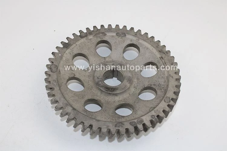 1 OE 8943945110 Air Compressor Gear