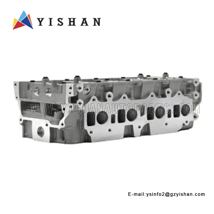 NISSAN D23 D40 YD25DDTI HLAVA VÁLCE 11040-5X00A 11040-5X00A-GC