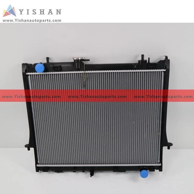1 radiator