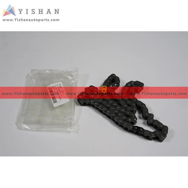 4)8-97945067-D  8979450670  CHAIN;TIMING,CM SHF  DMAX 4JJ1