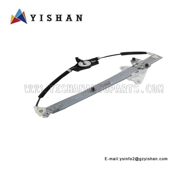 M3 2015 AUTO DOOR REGULATOR